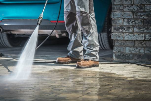 Best Restaurant Pressure Washing  in Roseville, CA