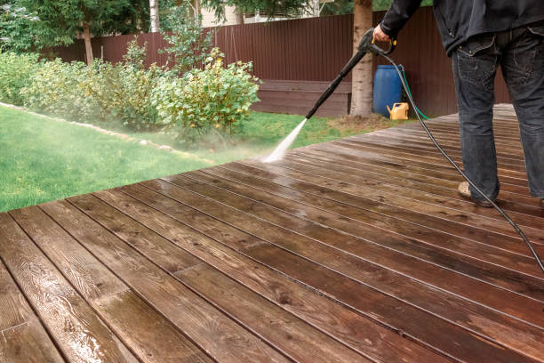 Reliable Roseville, CA Pressure Washing Services Solutions